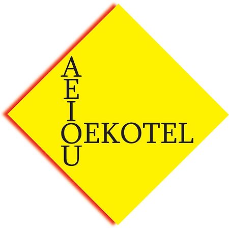 Oekotel Graz Airport Kalsdorf bei Graz Ngoại thất bức ảnh