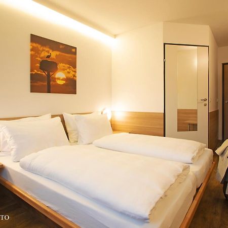 Oekotel Graz Airport Kalsdorf bei Graz Ngoại thất bức ảnh