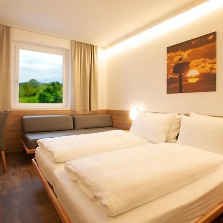 Oekotel Graz Airport Kalsdorf bei Graz Ngoại thất bức ảnh